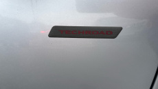 Dacia Sandero Stepway 0.9 TCe Techroad 5dr Petrol Hatchback